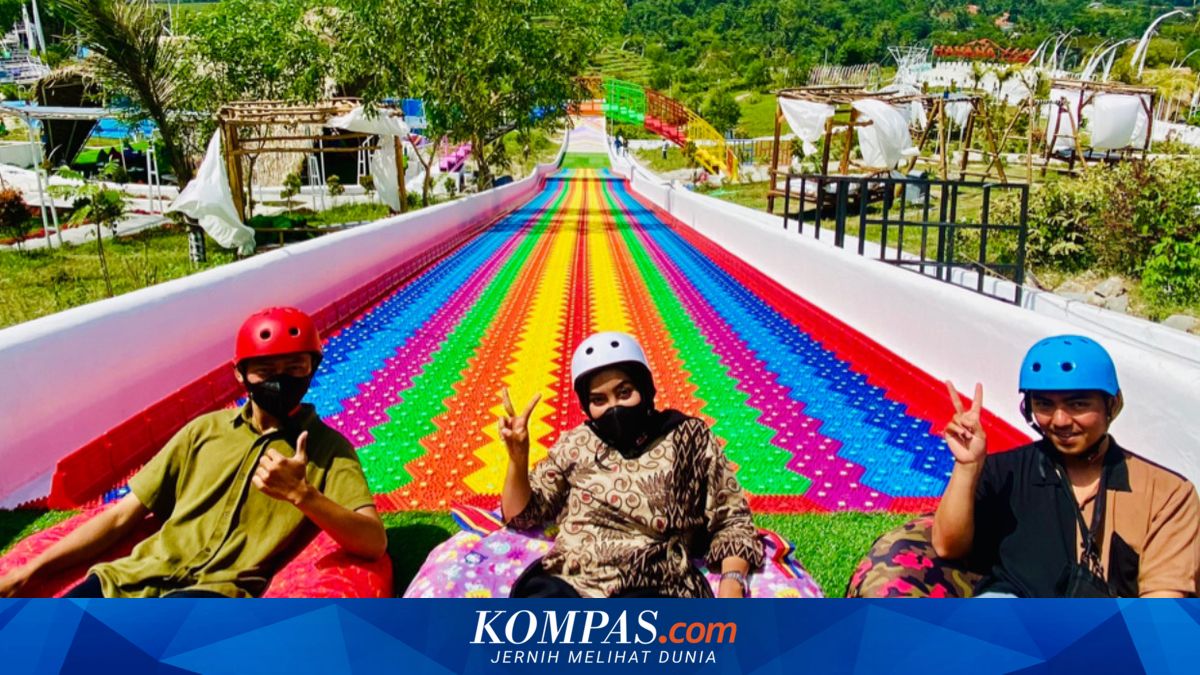 Cilacap: Jelajahi Keindahan dengan CV Mulia Tour