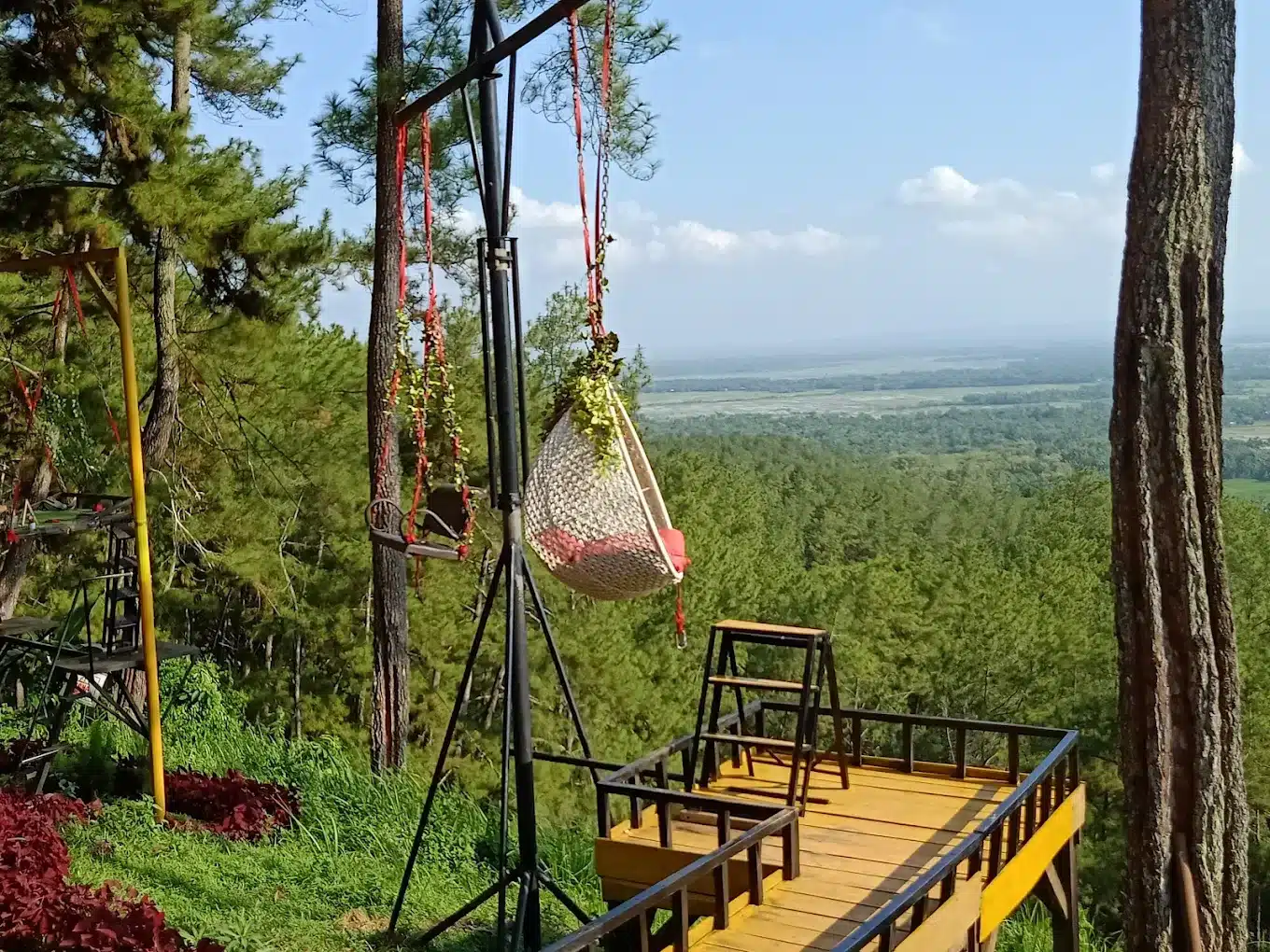 Jelajahi Cilacap dengan CV Mulia Tour: Wisata yang Tak Terlupakan